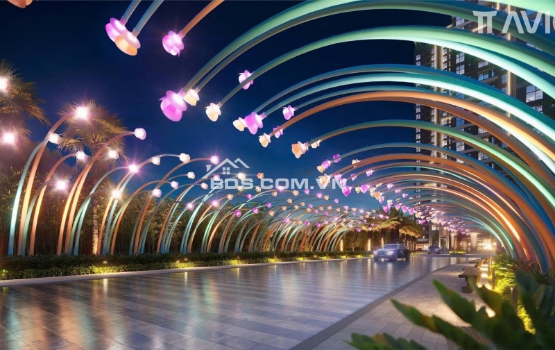 Căn hộ vừa ở vừa kinh doanh mặt tiền DT 743 Dĩ An tại TT AVIO chỉ 6tr/tháng